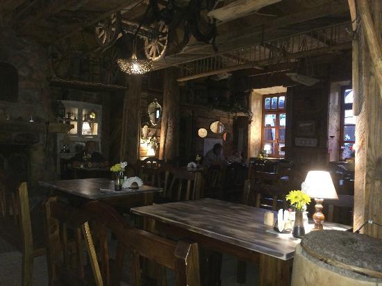 Restauracja Karczma Polska